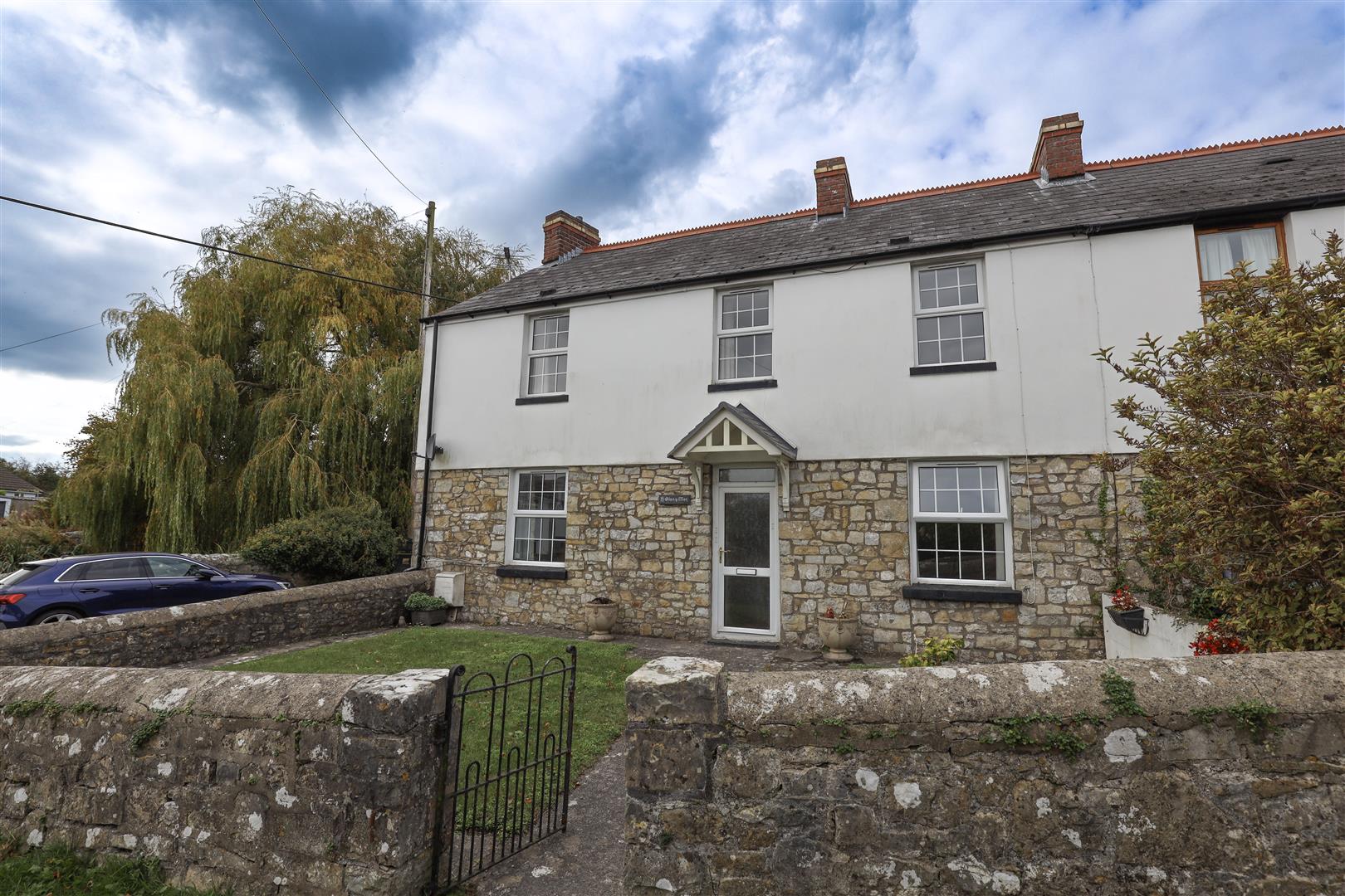 Glan-y-Mor, Bakers Lane, Llantwit Major, Vale of Glamorgan, CF61 1SW